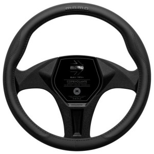 Steering Wheel Cover Momo MOMLSWC0COMBE Ø 38-39 cm