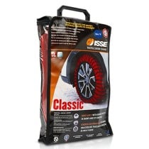 Car Snow Chains OCC Motorsport Classic T74 Textile