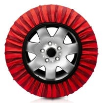 Car Snow Chains OCC Motorsport Classic T74 Textile