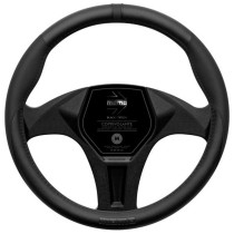 Steering Wheel Cover Momo MOMLSWC0ELEBE Ø 38-39 cm