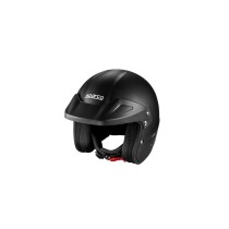 Helm Sparco S003379NR2M Schwarz M