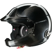 Helmet Stilo STIAA0220BG1T59 Black 59