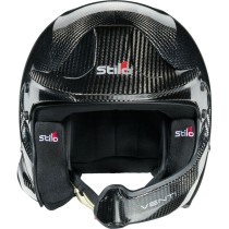 Helm Stilo STIAA0220BG1T59 Schwarz 59