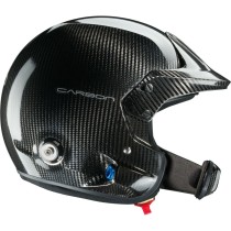 Helmet Stilo STIAA0220BG1T59 Black 59