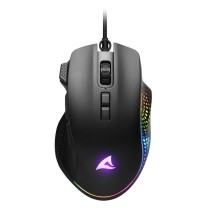 Mouse Sharkoon Black