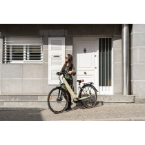 Elektrisches Fahrrad Youin BK2128C Creme 28" 250 W