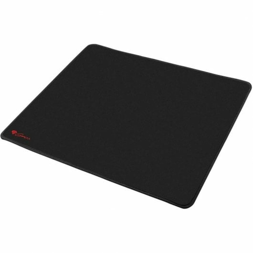 Gaming Mouse Mat Genesis CARBON 500 L Black 40 x 33 cm