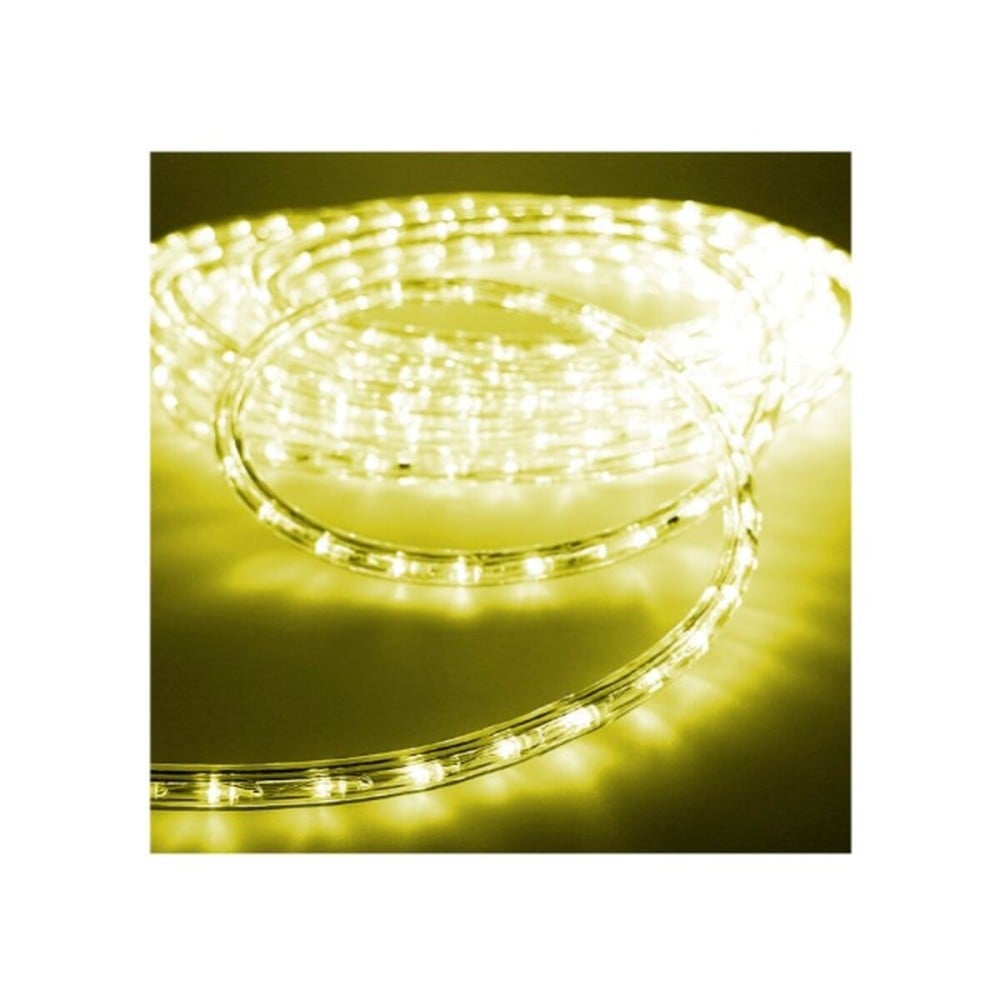 LED Röhre EDM 72717 flexiLED Gelb 1,4 W x 1 m 48 m 2-Wege