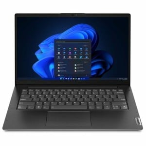 Ordinateur Portable Lenovo V14 G4 14" 8 GB RAM 512 GB SSD Espagnol Qwerty