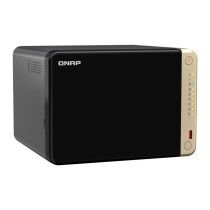 Network Storage Qnap TS-664 8 GB RAM