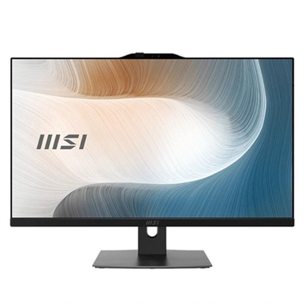 Alles-In-Einem MSI AM272P-884XES 27" intel core i7-150U 16 GB RAM 512 GB SSD