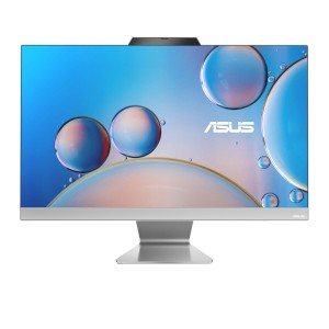 Alles-In-Einem Asus M3402WFAK-WA0260 23,8" AMD Ryzen 5 7520U 16 GB RAM 512 GB SSD