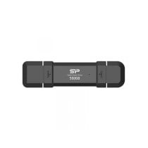 Clé USB Silicon Power SP500GBUC3S72VPK Noir