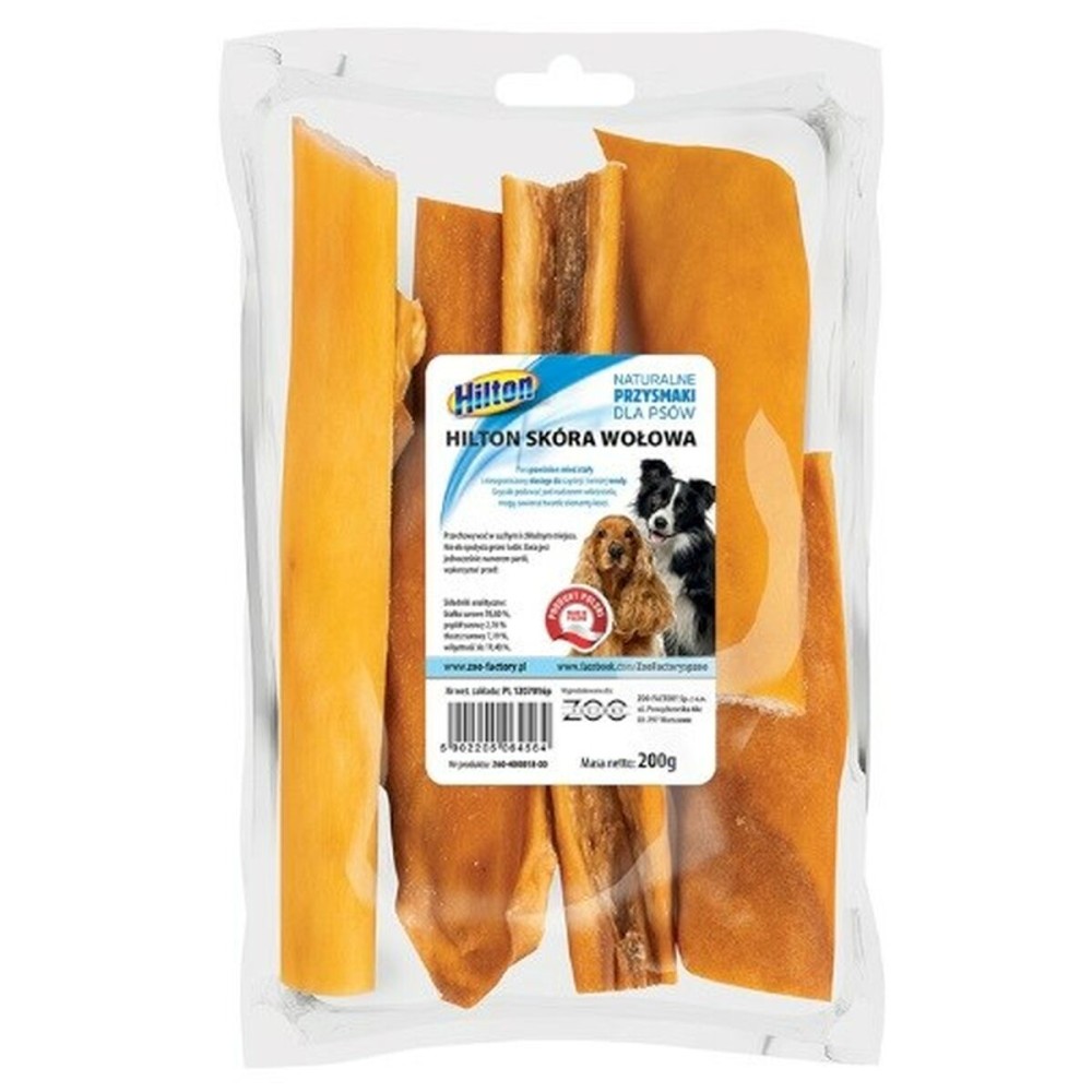 Snack pour chiens Hilton                                 200 g