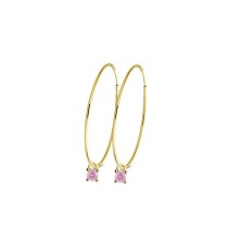 Boucles d´oreilles Femme New Bling 9NB-1105