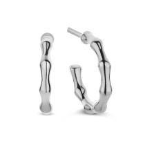 Boucles d´oreilles Femme New Bling 9NB-0665 Argent Argent 925