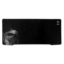 Gaming Mouse Mat MSI Agility GD70 (90 x 40 x 0,3 cm) Black