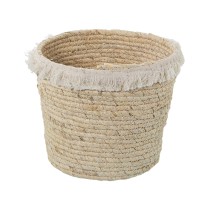 Lot de paniers Alexandra House Living 03781 Marron osier Rotin Fibre naturelle (3 Unités)