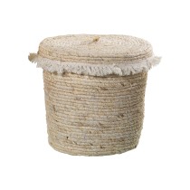 Korbsatz Alexandra House Living 03782 Braun korb Rattan Naturfaser (3 Stück)