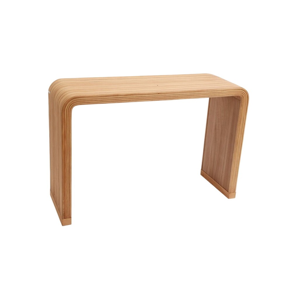 Console Romimex Natural Paolownia wood 119 x 80 x 40 cm