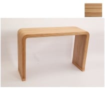 Console Romimex Natural Paolownia wood 119 x 80 x 40 cm