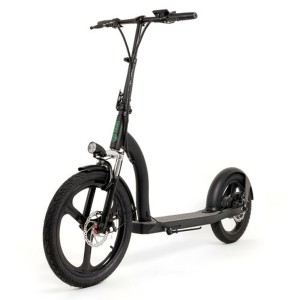 Trottinette Électrique Youin YOUIN SCOOTER ELECTRIC 2XL Noir 350 W