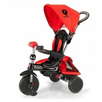 Tricycle New Ranger Rouge Lumières avec son