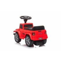 Tricycle Jeep Gladiator Rouge