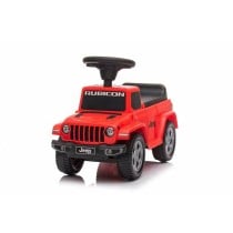 Tricycle Jeep Gladiator Rouge