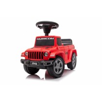 Tricycle Jeep Gladiator Rouge