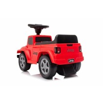 Tricycle Jeep Gladiator Rouge