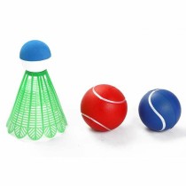 Jeu d’habileté Jumbo Outdoor Set Multisport 3-en-1