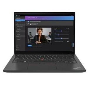 Laptop Lenovo 21K3001GSP 14" AMD RYZEN 7 7840U 16 GB RAM 512 GB SSD Spanish Qwerty