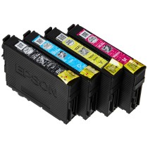 Cartouche d'encre originale Epson Multipack 16XL