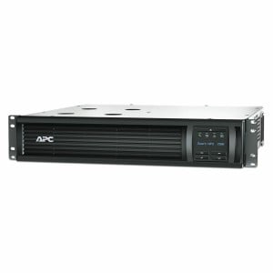 Système d'Alimentation Sans Interruption Interactif APC SMT1500RMI2UNC      