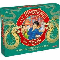 Jeu de société Lansay Les Mysteres De Pekin (FR)