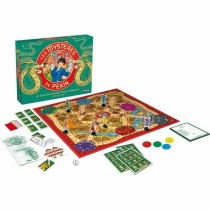 Board game Lansay Les Mysteres De Pekin (FR)