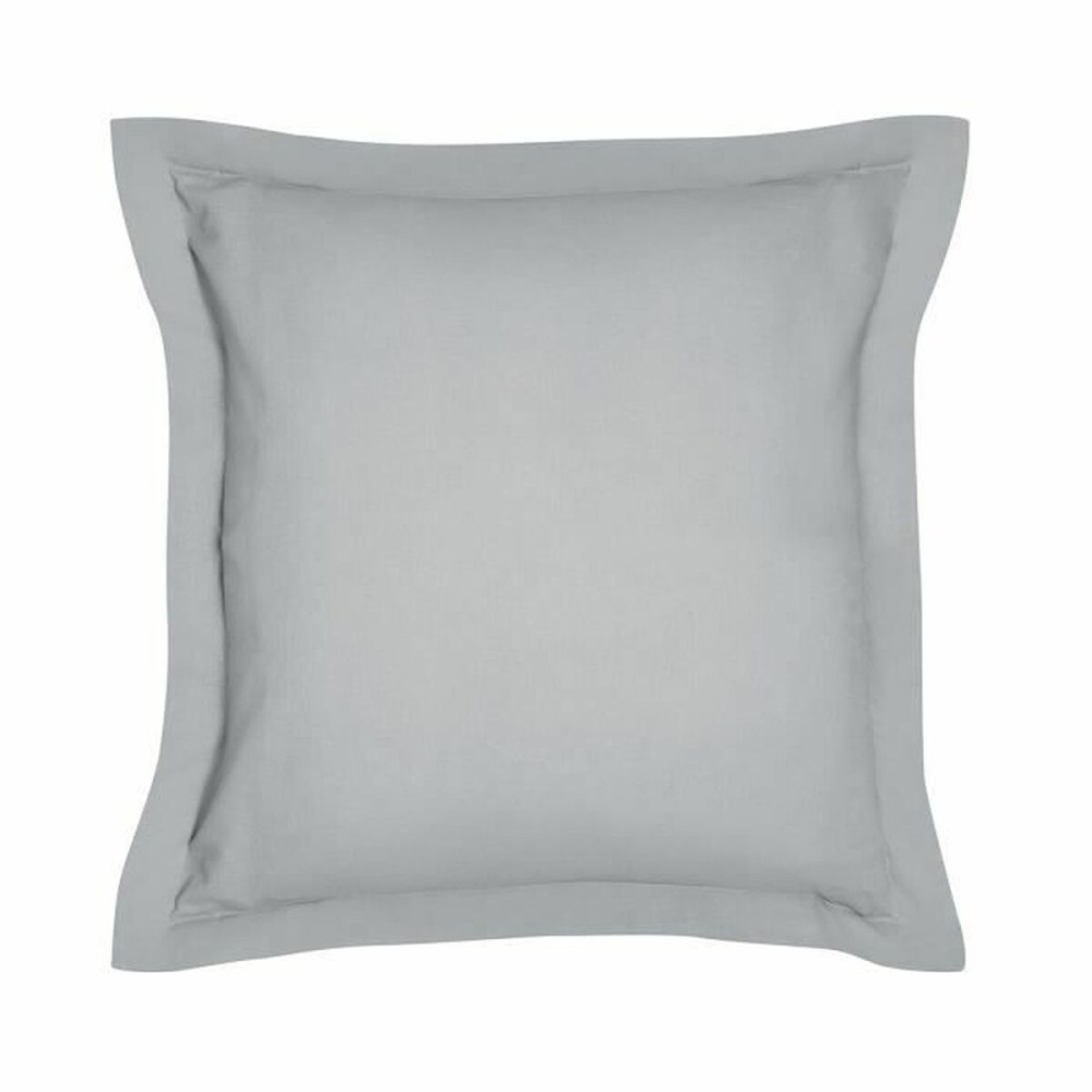 Cushion cover TODAY Essential Light grey 63 x 63 cm