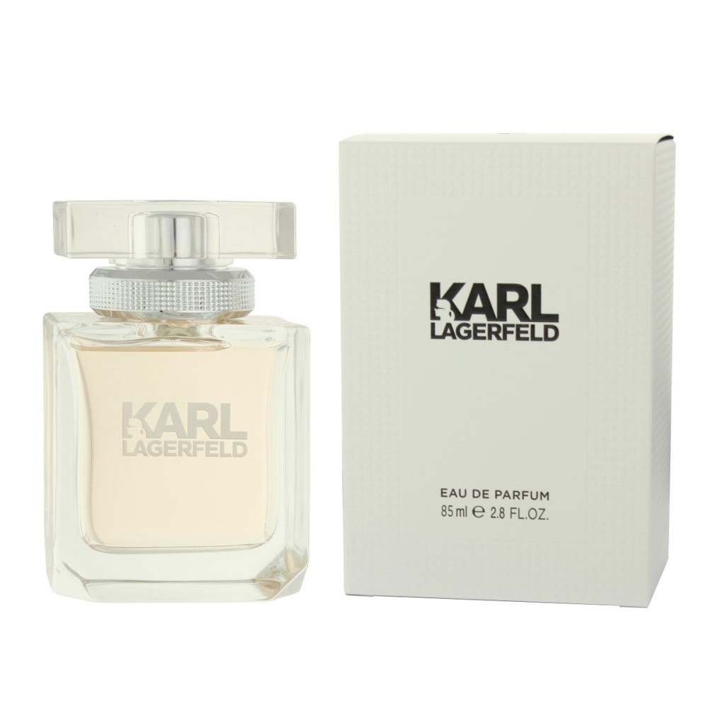 Parfum Femme Karl Lagerfeld EDP Karl Lagerfeld For Her 85 ml