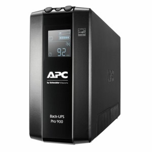 Système d'Alimentation Sans Interruption Interactif APC BR900MI 900 VA 540W