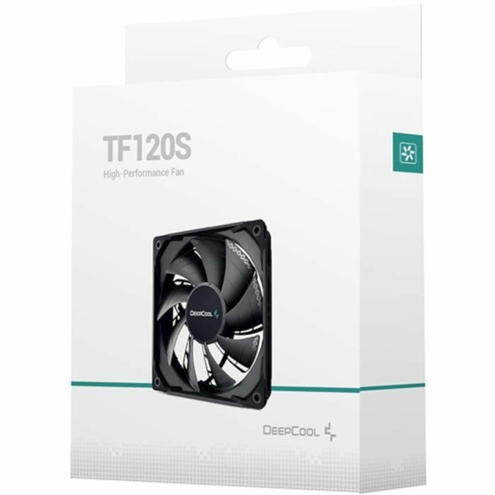 CPU-Kühler DEEPCOOL TF120S