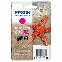 Original Ink Cartridge Epson 603XL Magenta