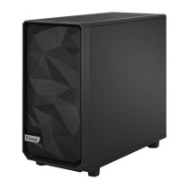 ATX Semi-tower Box Fractal FD-C-MES2A-02 Black