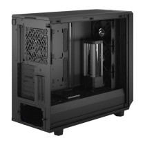 ATX Semi-tower Box Fractal FD-C-MES2A-02 Black