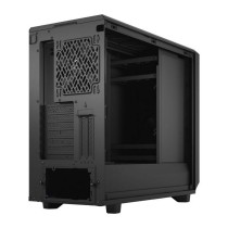 ATX Semi-tower Box Fractal FD-C-MES2A-02 Black