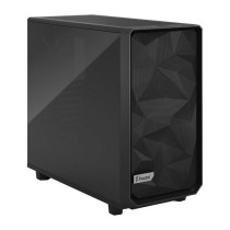 ATX Semi-tower Box Fractal FD-C-MES2A-02 Black