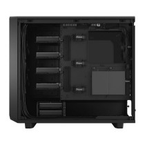 ATX Semi-tower Box Fractal FD-C-MES2A-02 Black