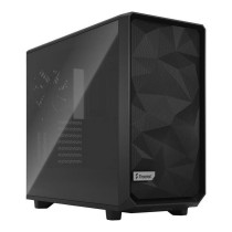 ATX Semi-tower Box Fractal FD-C-MES2A-02 Black