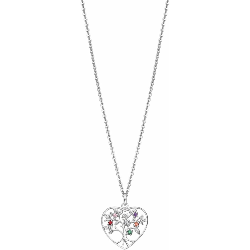 Ladies' Necklace Lotus LP3199-1/1