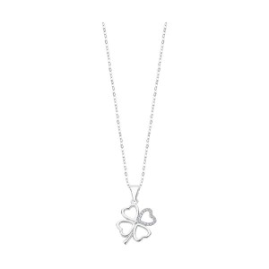 Ladies' Necklace Lotus LP3305-1/1